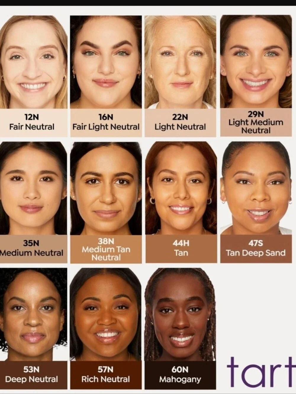 Tarte Maracuja Miracle Foundation Shade Tan ☆ RARE ☆ | Read Description